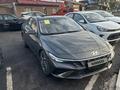 Hyundai Elantra 2024 годаүшін9 500 000 тг. в Алматы