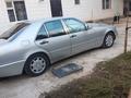 Mercedes-Benz S 300 1991 года за 1 900 000 тг. в Тараз – фото 7