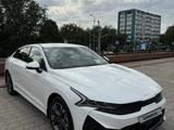 Kia K5 2023 года за 15 400 000 тг. в Алматы – фото 3