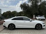 Kia K5 2023 года за 15 400 000 тг. в Алматы – фото 5