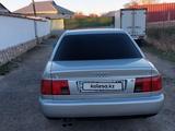 Audi A6 1996 года за 3 500 000 тг. в Шымкент – фото 4