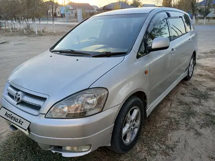 Toyota Ipsum 2004 года за 3 500 000 тг. в Шалкар