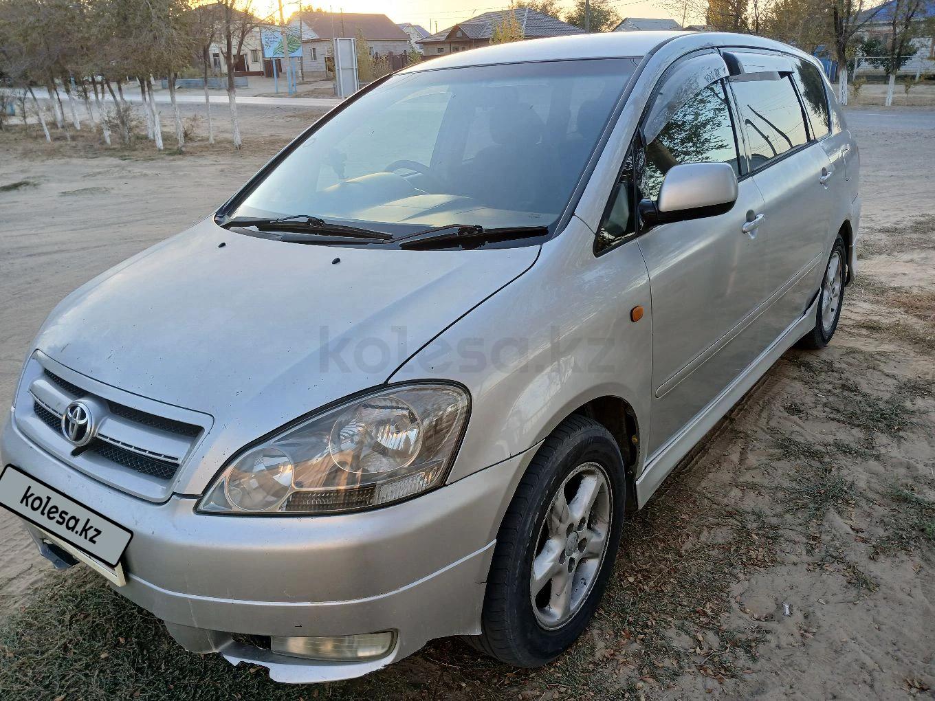 Toyota Ipsum 2004 г.