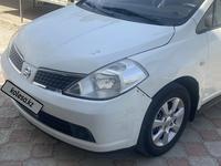 Nissan Tiida 2006 годаүшін3 500 000 тг. в Актау