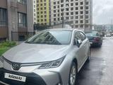 Toyota Corolla 2019 года за 11 000 000 тг. в Усть-Каменогорск