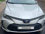 Toyota Corolla 2019 года за 11 000 000 тг. в Усть-Каменогорск – фото 4