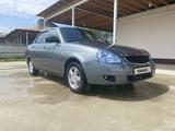 ВАЗ (Lada) Priora 2170 2011 года за 2 100 000 тг. в Шымкент – фото 3