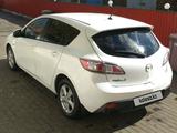 Mazda 3 2012 годаүшін6 850 000 тг. в Петропавловск – фото 4