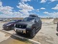 Nissan Armada 2006 годаүшін6 300 000 тг. в Жанаозен – фото 7