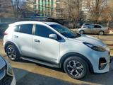 Kia Sportage 2020 годаүшін13 000 000 тг. в Атырау – фото 2