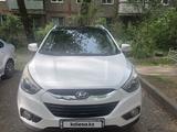 Hyundai Tucson 2014 года за 7 700 000 тг. в Алматы