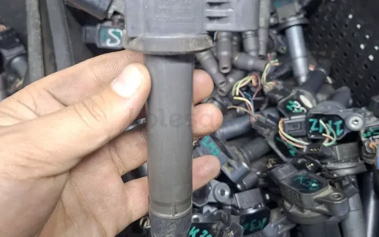 Катушка зажигания на камри и лексус 3.5 2GR за 7 000 тг. в Алматы