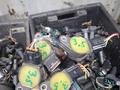 Катушка зажигания на камри и лексус 3.5 2GR за 7 000 тг. в Алматы – фото 4