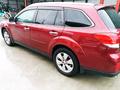 Редуктор Subaru Outback BR ej3.6 за 40 000 тг. в Шымкент – фото 3