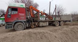 IVECO 1996 годаүшін13 000 000 тг. в Алматы