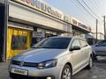 Volkswagen Polo 2014 годаfor5 700 000 тг. в Алматы