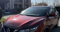 Nissan Qashqai 2019 годаүшін8 000 000 тг. в Алматы – фото 4