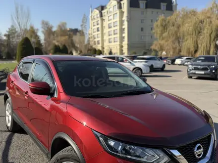 Nissan Qashqai 2019 года за 8 000 000 тг. в Алматы – фото 21