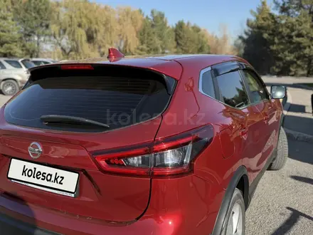 Nissan Qashqai 2019 года за 8 000 000 тг. в Алматы – фото 20