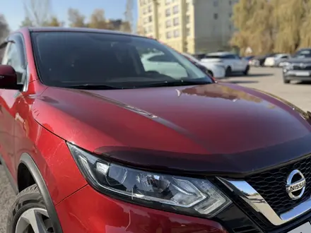 Nissan Qashqai 2019 года за 8 000 000 тг. в Алматы – фото 11
