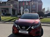 Nissan Qashqai 2019 года за 9 000 000 тг. в Алматы