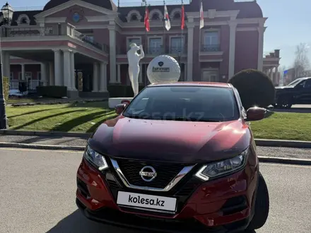 Nissan Qashqai 2019 года за 8 000 000 тг. в Алматы