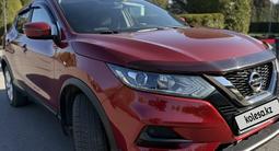 Nissan Qashqai 2019 годаүшін8 000 000 тг. в Алматы – фото 5