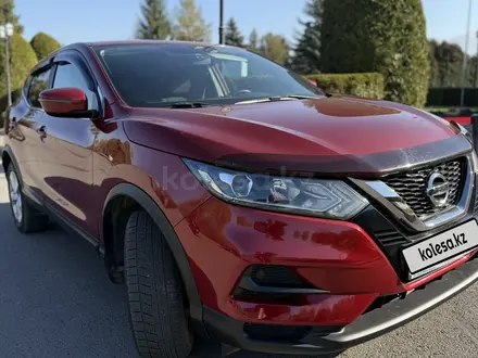 Nissan Qashqai 2019 года за 8 000 000 тг. в Алматы – фото 5