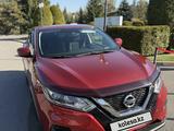 Nissan Qashqai 2019 года за 9 000 000 тг. в Алматы