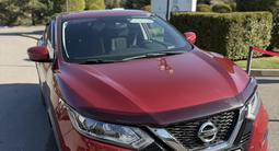 Nissan Qashqai 2019 годаүшін8 000 000 тг. в Алматы – фото 3