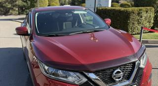 Nissan Qashqai 2019 года за 8 000 000 тг. в Алматы