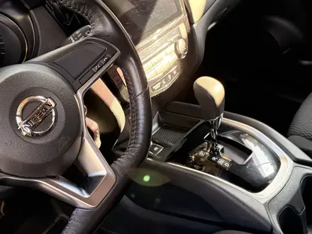 Nissan Qashqai 2019 года за 8 000 000 тг. в Алматы – фото 30
