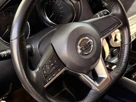 Nissan Qashqai 2019 года за 8 000 000 тг. в Алматы – фото 2