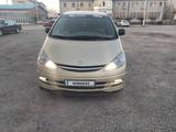 Toyota Previa 2001 года за 6 500 000 тг. в Жаркент – фото 2