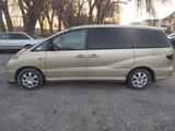 Toyota Previa 2001 года за 6 500 000 тг. в Жаркент – фото 3