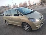 Toyota Previa 2001 года за 6 500 000 тг. в Жаркент – фото 4