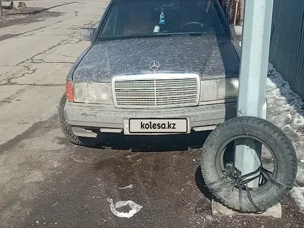 Mercedes-Benz 190 1991 года за 550 000 тг. в Астана