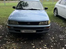Toyota Corolla, 1996