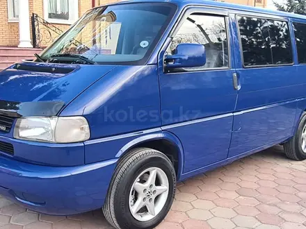 Volkswagen Transporter 1996 года за 5 900 000 тг. в Караганда