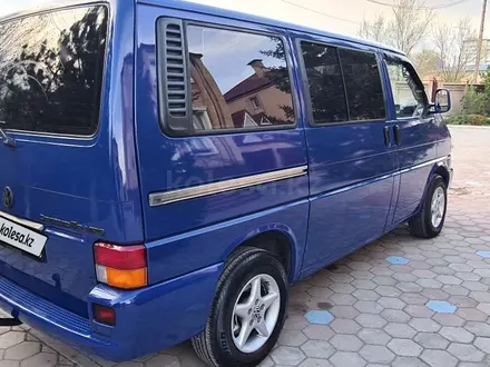 Volkswagen Transporter 1996 года за 5 900 000 тг. в Караганда – фото 4