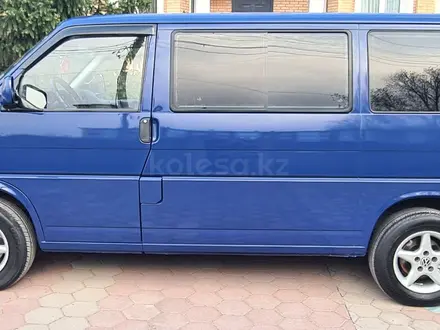 Volkswagen Transporter 1996 года за 5 900 000 тг. в Караганда – фото 5