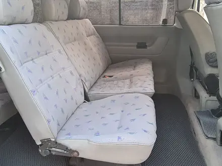 Volkswagen Transporter 1996 года за 5 900 000 тг. в Караганда – фото 9