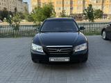 Hyundai Sonata 2008 года за 4 500 000 тг. в Актау