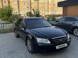 Hyundai Sonata 2008 года за 4 500 000 тг. в Актау – фото 2