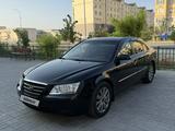 Hyundai Sonata 2008 года за 4 500 000 тг. в Актау – фото 3