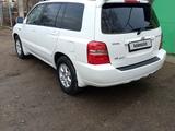 Toyota Highlander 2001 года за 8 500 000 тг. в Алматы – фото 4