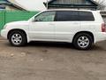 Toyota Highlander 2001 года за 8 500 000 тг. в Алматы – фото 7