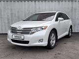 Toyota Venza 2013 года за 8 360 000 тг. в Алматы