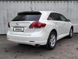 Toyota Venza 2013 года за 8 460 000 тг. в Алматы – фото 5