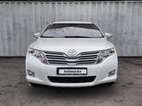 Toyota Venza 2013 года за 8 360 000 тг. в Алматы – фото 2